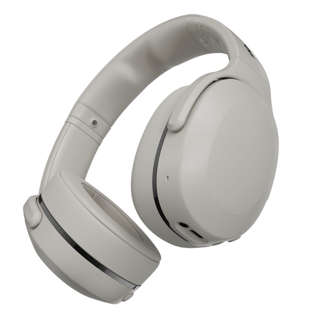 Skullcandy Hovedtelefon Crusher 540 Active Over-Ear Grey Concrete