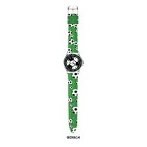 ACCUTIME Ur "Time Teacher" Soccer