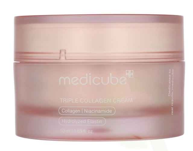 Medicube Triple Collagen Cream 50 ml