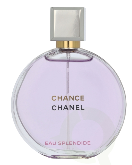 Chanel Chance Eau Splendide Edp Spray 50 ml