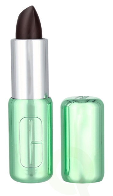 Clinique Pop Longwear Satin Lipstick 3.9 g #23 Blackberry Pop