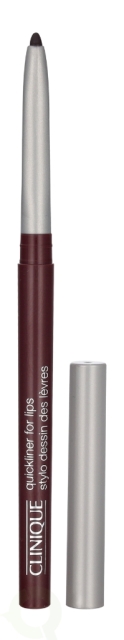 Clinique Quickliner For Lips 0.26 g #12 Intense Licorice