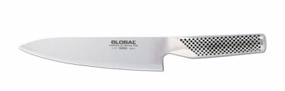 GLOBAL Kokkekniv - 18 cm