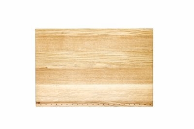 GLOBAL Skærebræt - Eg - M