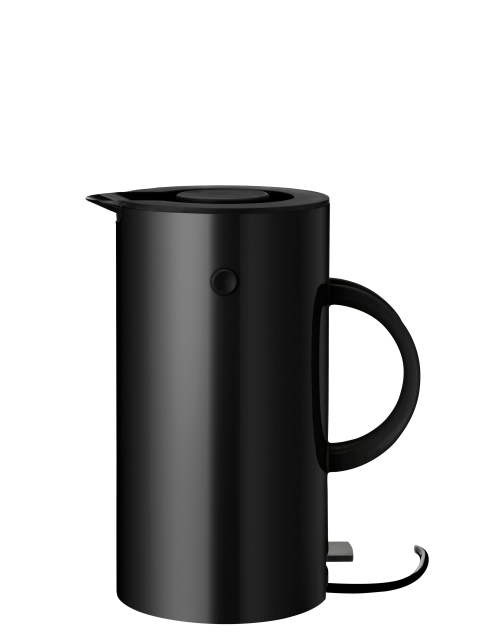 Stelton EM77 El-kedel 1,5 L (sort)