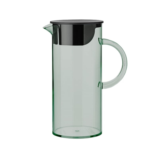 Stelton EM77-kande 1,5 L (støvet grøn)