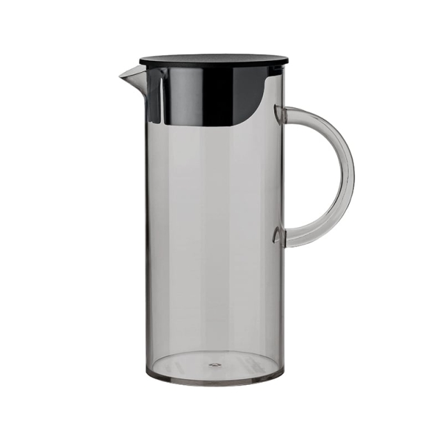 Stelton EM77-kande 1,5 L (røg)