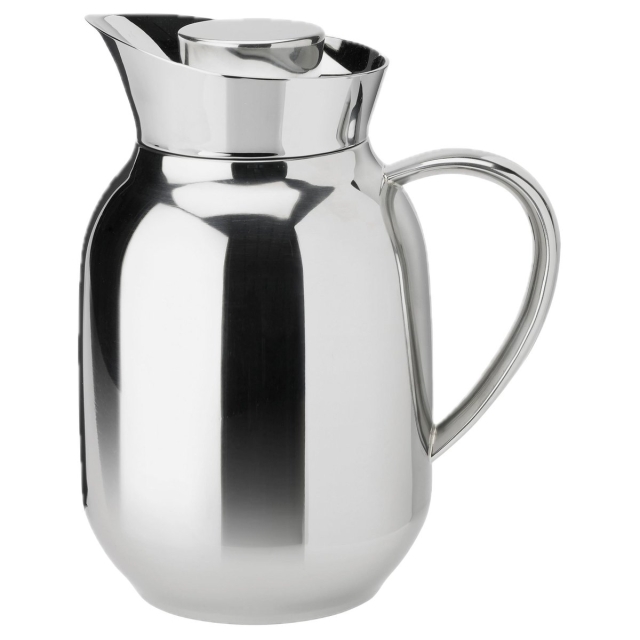 Stelton Amphora termokande 1,2 L (stål)