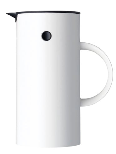 Stelton EM77 Termokande 0,5 L (hvid)