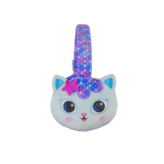 GAEMS Hovedtelefon Gabbys Trådløs On-Ear Mercat