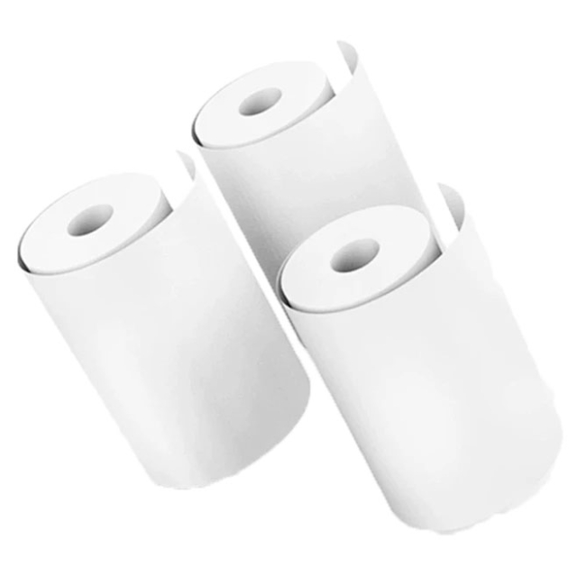 MINILENS Instant Film - Termisk Papir Premium
