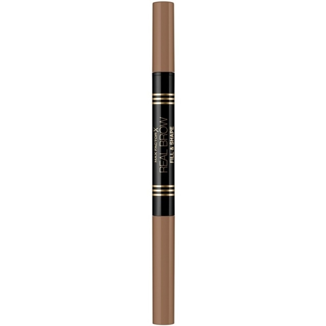 Max Factor Real Eyebrow Fill & Shape Pencil 01 Blonde