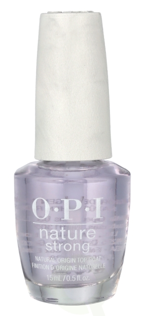 OPI Nature Strong Original Top Coat 15 ml NATTC