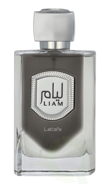 Lattafa Liam Grey Edp Spray 100 ml