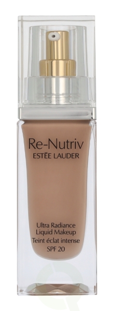 Estee Lauder Re-Nutriv Ultra Radiance Liquid Makeup SPF20/PA 30 ml #2C3 Fresco