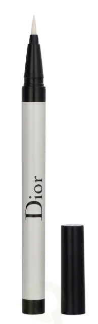 Dior Diorshow On Stage Liner 24H Wear Waterproof Eyeliner 0.55 ml #001 Matte White