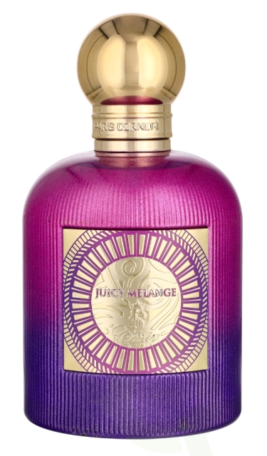 Paris Corner Emir Juicy Melange Edp Spray 100 ml