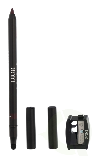 Dior Diorshow On Stage Eyeliner 1.2 g #774 Plum