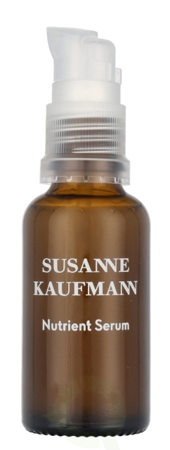 Susanne Kaufmann Nutrient Serum 30 ml