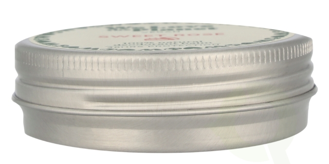 We Love The Planet Vegan Deodorant Balm 35 g Sweet Rose