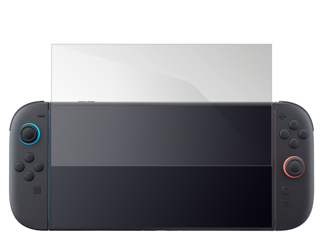 SuBsonic Switch 2 beskyttelsesskærm