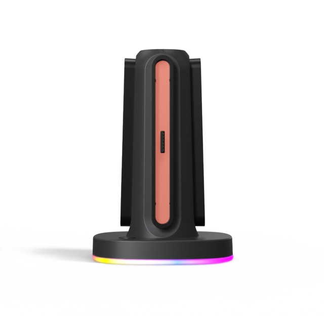 Trade Invaders Opladningsdock til 4 JoyCons Nintendo Switch 2