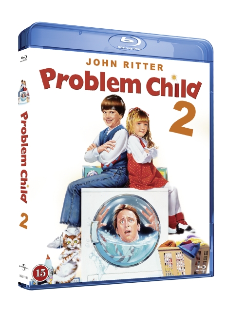 Problem Child 2 - OneToWatch Comedy
