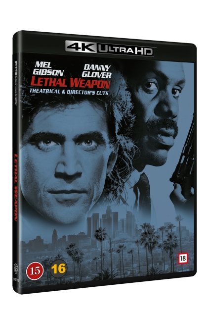 Lethal Weapon