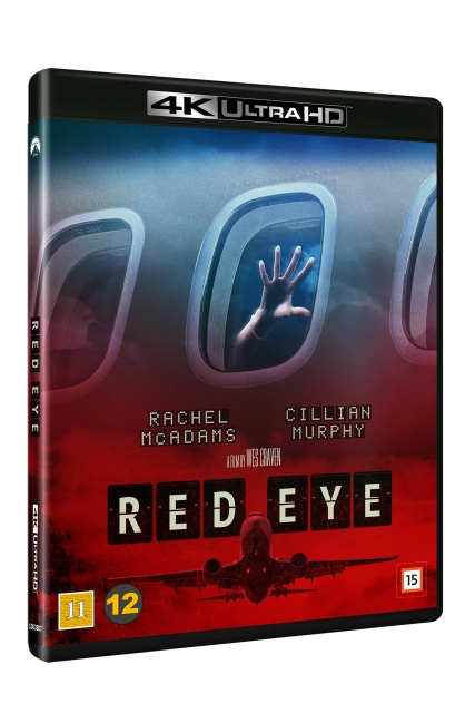 Red Eye