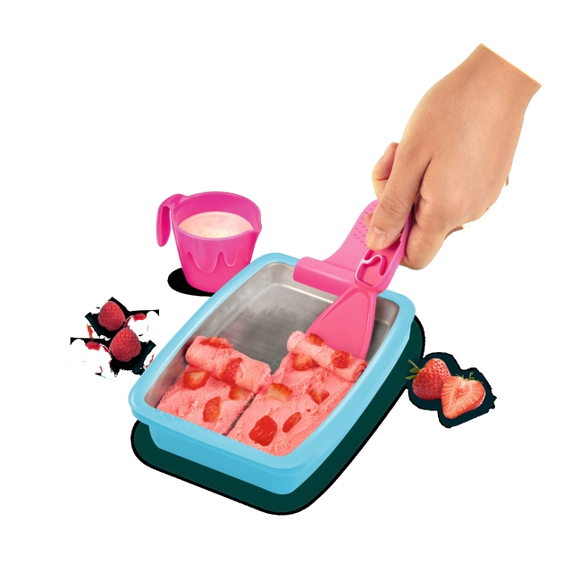 Healthy Chef Zap Chef - Mini is-laboratorium (30601)