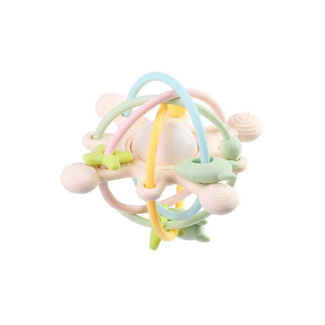 Le Toft Multilegetøj Pastel Mix (TT22201)