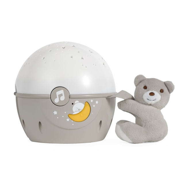 Chicco Next2 Stars projektor - Neutral (300-00009863000000)