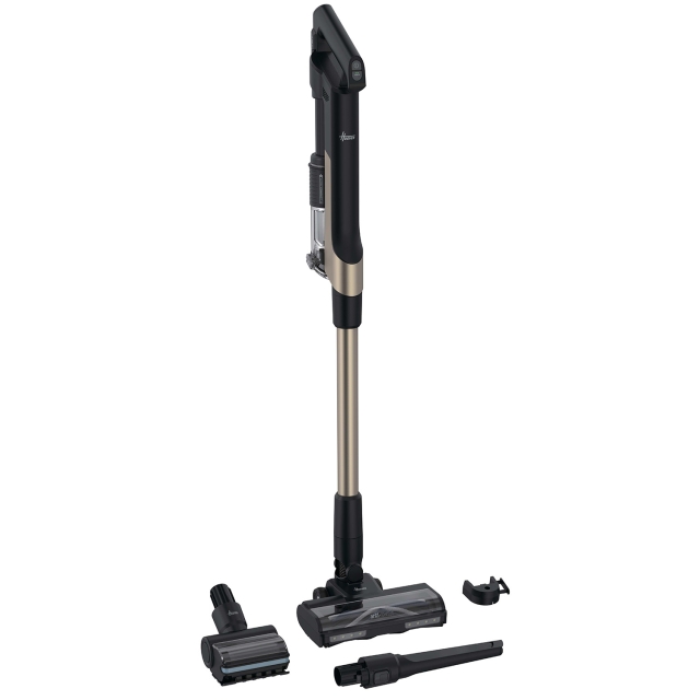 Hoover Skaftdammsugare Pet All Floor 165W