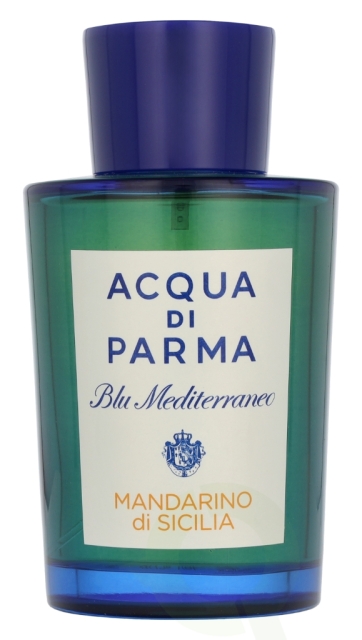 Acqua Di Parma Mandarino Di Sicilia Edt Spray 180 ml