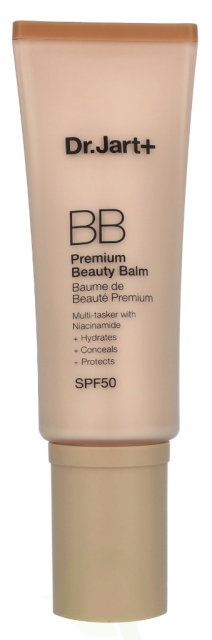 Dr. Jart + BB Premium Beauty Balm SPF50 40 ml #02 Light Medium-Medium