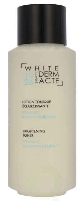 Academie Derm Acte Brightening Toner 250 ml