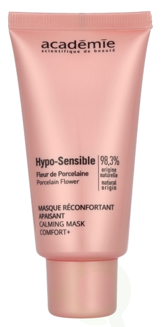 Academie Hypo-Sensible Calming Mask Comfort+ 50 ml
