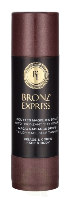 Academie BronzExpress Magic Radiance Drops 30 ml Face & Body