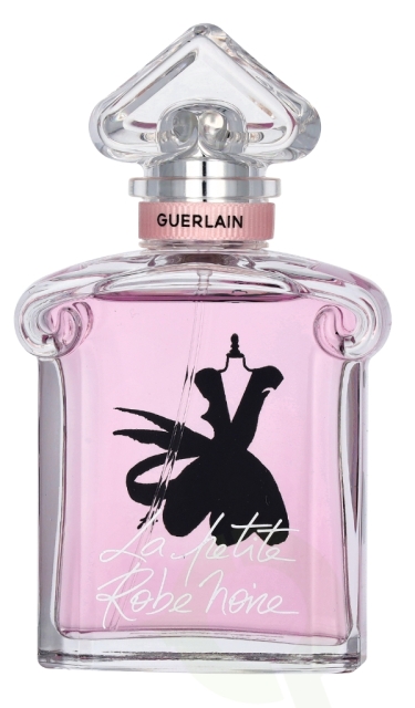 Guerlain La Petite Robe Noire Edt Spray 50 ml