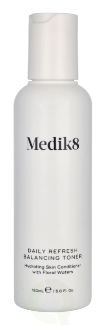 Medik8 Daily Refresh Balancing Toner 150 ml