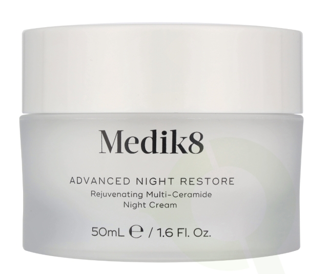Medik8 Advanced Night Restore Night Cream 50 ml