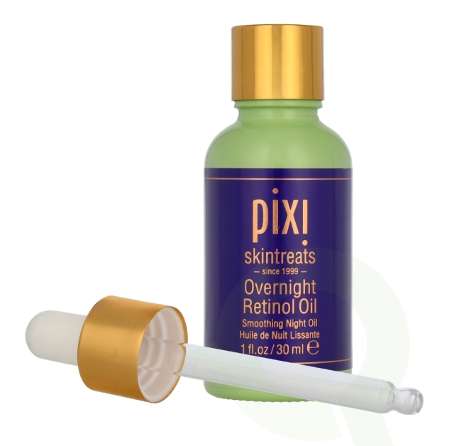 Pixi Overnight Retinol Oil 30 ml