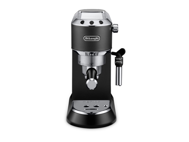DeLonghi Dedica EC685 Manuel Espressomaskine