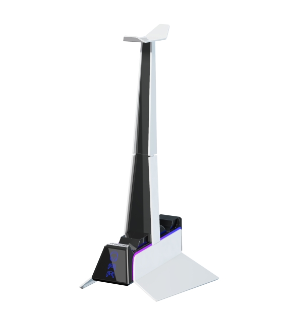 Oniverse Ps5 hurtig opladningsstation X3