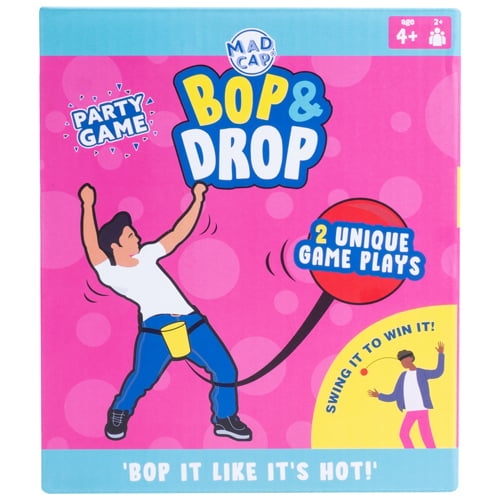 Fizz Creations Bop og drop (100352)