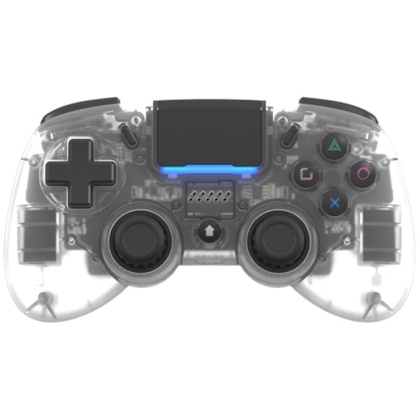 Retro-Fighters Retro-.Fighters - Mantis Mini Bluetooth-controller - Krystal