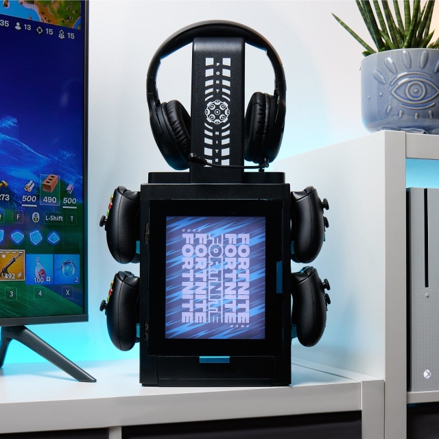 Numskull Fortnite LIGHT skab