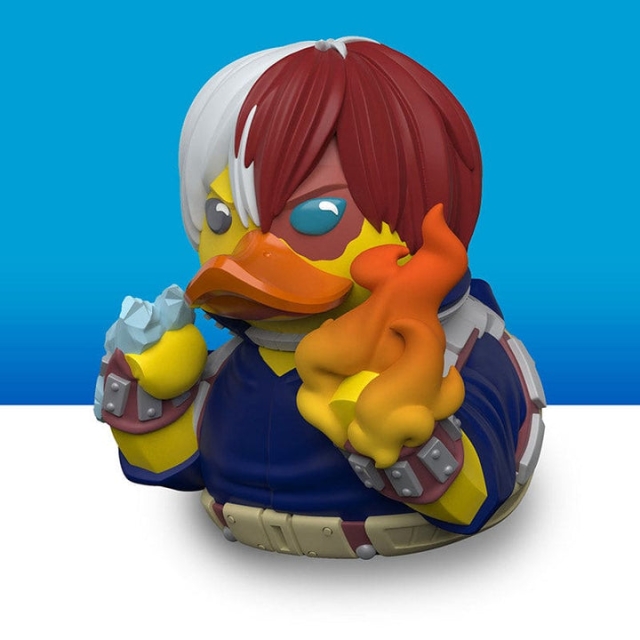 Numskull MHA TUBBZ 1. UDGAVE SHOTO TODOROKI