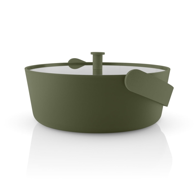 Eva Solo Green Tool - Dampkoger til mikroovn