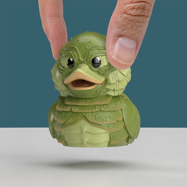 Numskull UNIVERSAL MONSTERS TUBBZ MINI CREATURE FRA DEN SORTE LAGUNE
